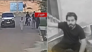 Man Involved In Crushing Orphan Boy To Death In Multan Killed In Ccd Encounter