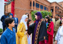 Maryam Announces Laptops Five Buses For Kinnaird College