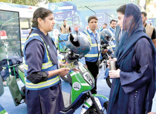 Maryam Launches 65 Doorstep Mobile Health Units For Industrial Workers