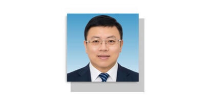 Message By H E Feng Deheng Acting Consul General Of China In Karachi