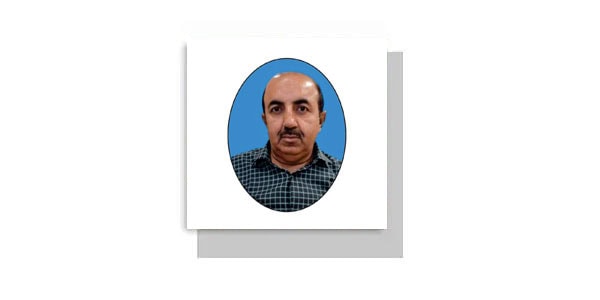 Message M Ashraf Palari Director Conformity Assessment South Pakistan Standards And Quality Control Authority Psqca