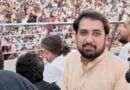 Where law meets youth: How KP’s Shehzad Khan spread awareness among youth ?