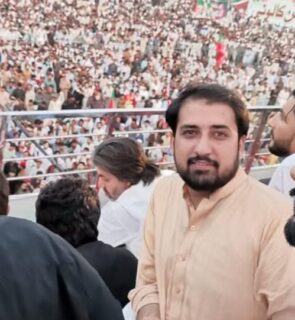 Where law meets youth: How KP’s Shehzad Khan spread awareness among youth ?