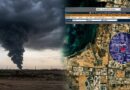 Missile Strike Hits Jeddah As Satellite Imagery Signals Fresh Attacks In Saudi Arabia
