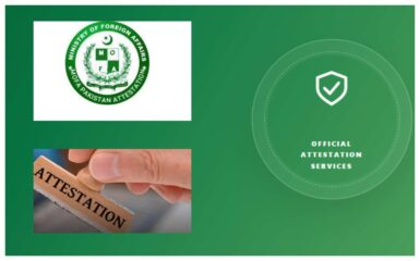 Mofa Online General Attestation Of Documents Full Guide Fee Structure 2026