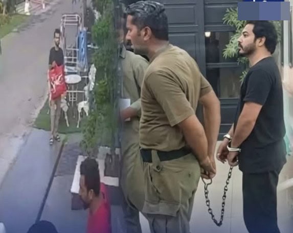 Multan Murder Laiba Suicide Cases Raise Fresh Questions Over Staged Police Encounters