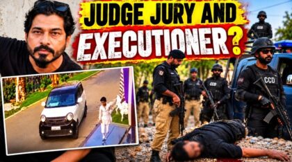 Multan Murder Laiba Suicide Cases Raise Fresh Questions Over Staged Police Encounters