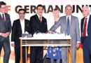 Musadik Calls For Pakistan Germany Green Partnership