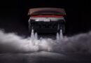 Musk Unveils Tesla Roadster Claims It Can Fly