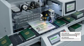 Name Characters Limit For Pakistan E Passport Revealed
