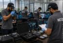 Nccia Arrests 37 Suspects In Raid On Illegal Call Centre In Lahore Seizes 80 Digital Devices