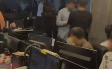 Nccia Lahore Zone Busts Seven Illegal Call Centres Arrests 281 Suspects Over Fraud Honey Trapping