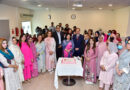 Nepal Envoy Urges Breast Cancer Awareness
