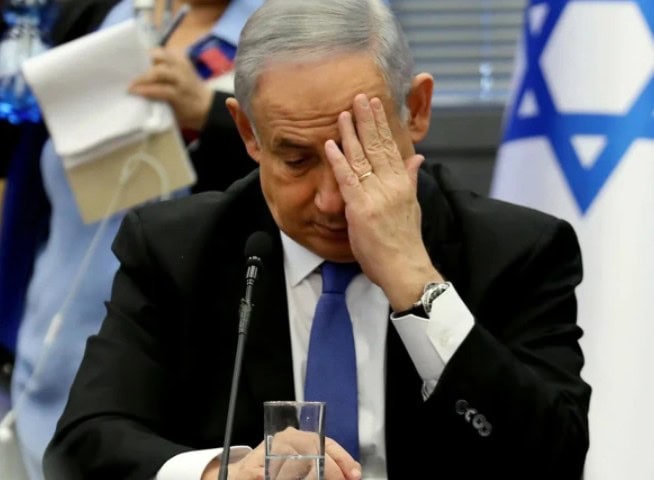 Netanyahus Alliance Falls Short Of Majority As Israeli Election Results Reshape Political Landscape