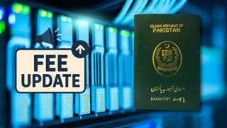 New e-Passport Fee Structure 2026: 72-Page, 10-Year Passport Costs Rs40,500 on Urgent Basis