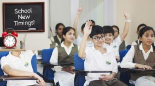 New School Timings In Punjab From October 16 March 31