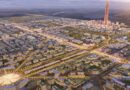 New Tashkent A New Symbol Of Future Urban Development
