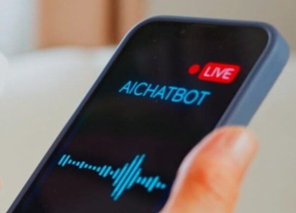 New York Restricts Ai Companion Chatbots For Users Under 18