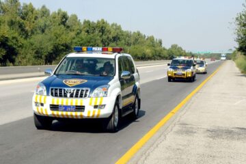 Nhmp Jobs 2026 Motorway Police Announces Nearly 100 Vacancies Apply Online