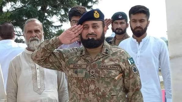 Nine Pakistan Army Major Generals Promoted To Rank Of Lieutenant General 