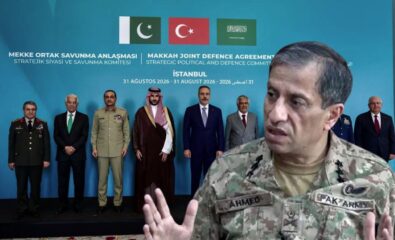 No Question Over Pakistans Commitment To Saudi Arabia Security Of Holy Mosques Dg Ispr