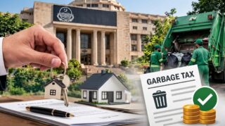 No Sale Purchase Of Property Without Garbage Tax Noc From Excise Full Details Here