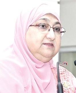 Nori Stresses Early Detection At Its Breast Cancer Awareness Seminar 