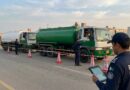 Ogra Tracking App Helps Pakistan Customs Detain Three Oil Tankers In Hyderabad