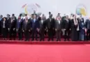 Oic Fms 52nd Meeting Opens In Baghdad Iraq Praises Pakistans Peace Efforts