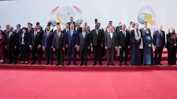 Oic Fms 52nd Meeting Opens In Baghdad Iraq Praises Pakistans Peace Efforts