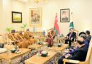 Oman Praises Pakistans Key Role In Promoting Regional Peace