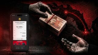 Over 100 Jazzcash Accounts Shut Down As Fia Targets Gambling Digital Hundi Hawala Network