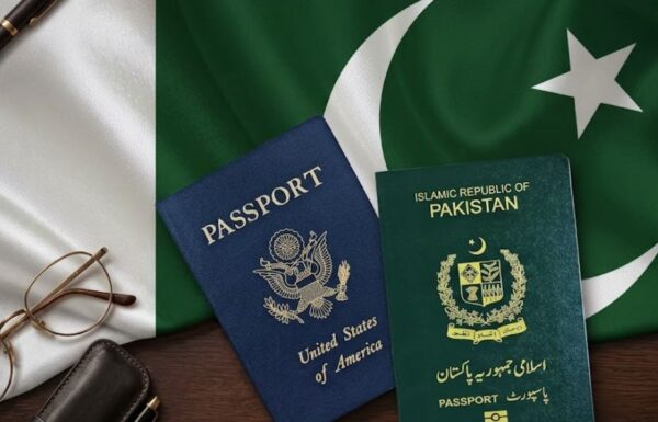 Over 2500 Federal Govt Officers Found Holding Dual Nationality