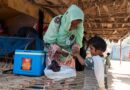 Over 29 3 Million Children Vaccinated As Sub National Polio Vaccination Campaign Concludes