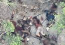 Over Dozen Afghan Militants Killed In Infiltration Attempt At Ghulam Khan Sector