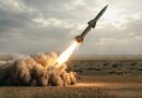 Pakistan Army Announces Successful Test Of Extended Range Fatah 2 Missile