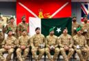 Pakistan Army Makes History With Fifth Consecutive Medal At Uks Cambrian Patrol