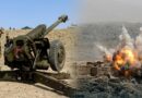 Pakistan Army Silences Afghan Taliban Guns In Fierce Kurram Border Clashes