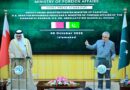 Pakistan Bahrain Target 1 Billion Trade In Three Years