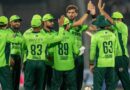 Pakistan Beat Sri Lanka By 37 Runs In Odi Tri Series Opener
