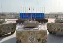 Pakistan China First Ever Joint Military Exercise Karakoram 2026 Underway In Xinjiang