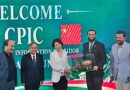 Pakistan China Friendship Gets Powerful Voice With Information Corridor