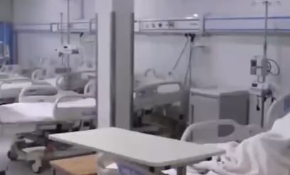 Pakistan China Friendship Hospital Inaugurated With 250 Beds Free Treatment In Islambad