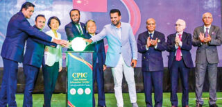 Pakistan China Launch Information Corridor To Mark 75 Years Of Ties