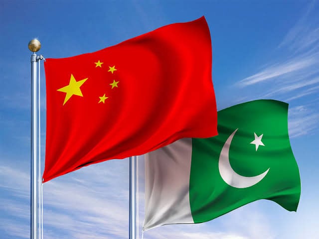Pakistan China Relations Friendship And A Shared Future