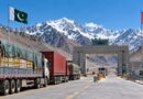 Pakistan China Strike Major Khunjerab Border Deal To Fast Track Trade