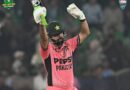 Pakistan Edge England By One Wicket In Lahore Odi Thriller