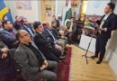 Pakistan Embassy In Stockholm Observes Kashmir Black Day With Solidarity Seminar