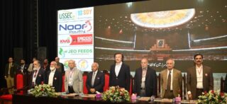Pakistan Eyes Global Markets For Processed Poultry Products