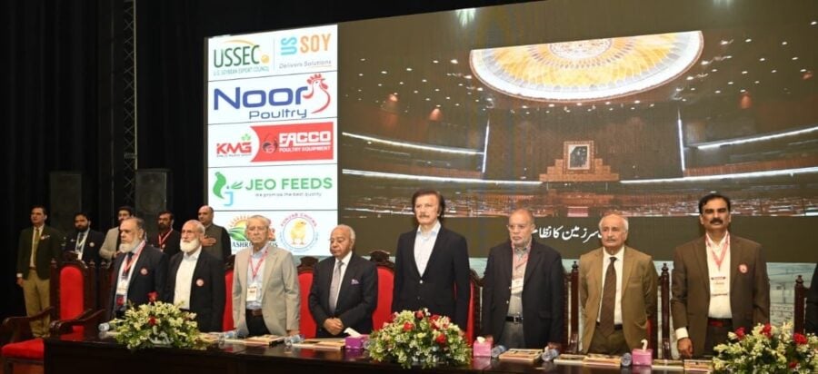 Pakistan Eyes Global Markets For Processed Poultry Products